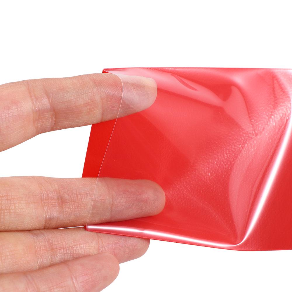 Новинка! Матовые защитные чехл – обзор и цена Card Penny Sleeve