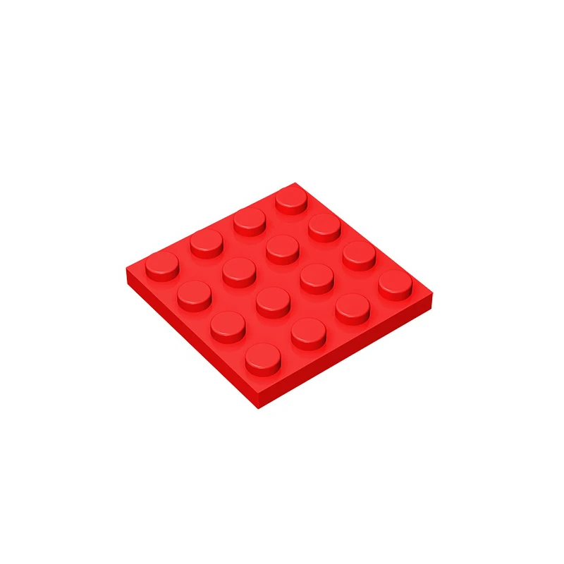 Строительный блок Gobricks GDS – обзор и цена Lego Set Creator